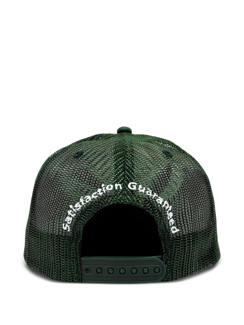 Pleasures Exchange honkbalpet - Groen