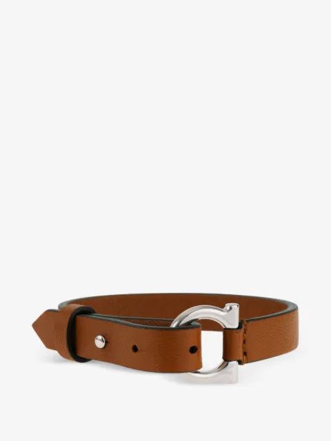 Ferragamo bracelet Gancini