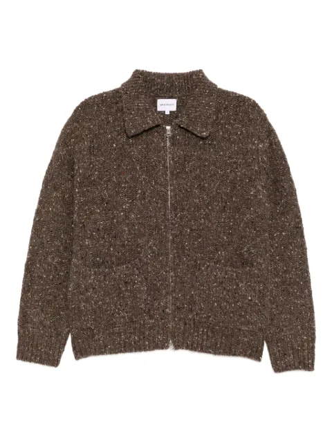 Norse Projects chamarra Eric Donegal Diamon