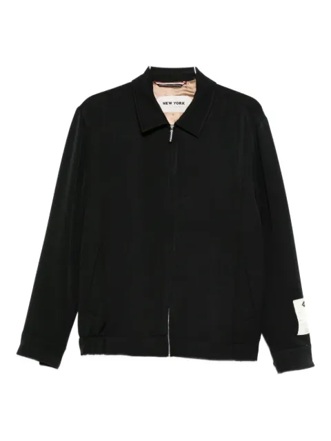 New York Resident Alaska jacket