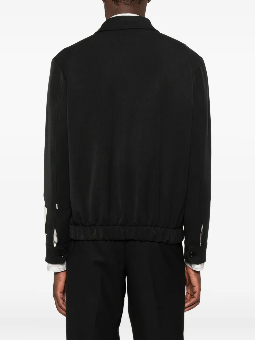 New York Resident Alaska jack Zwart