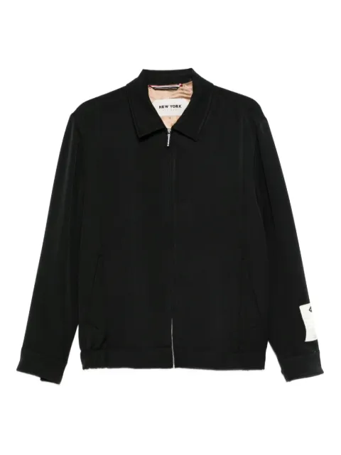 New York Resident Alaska jacket