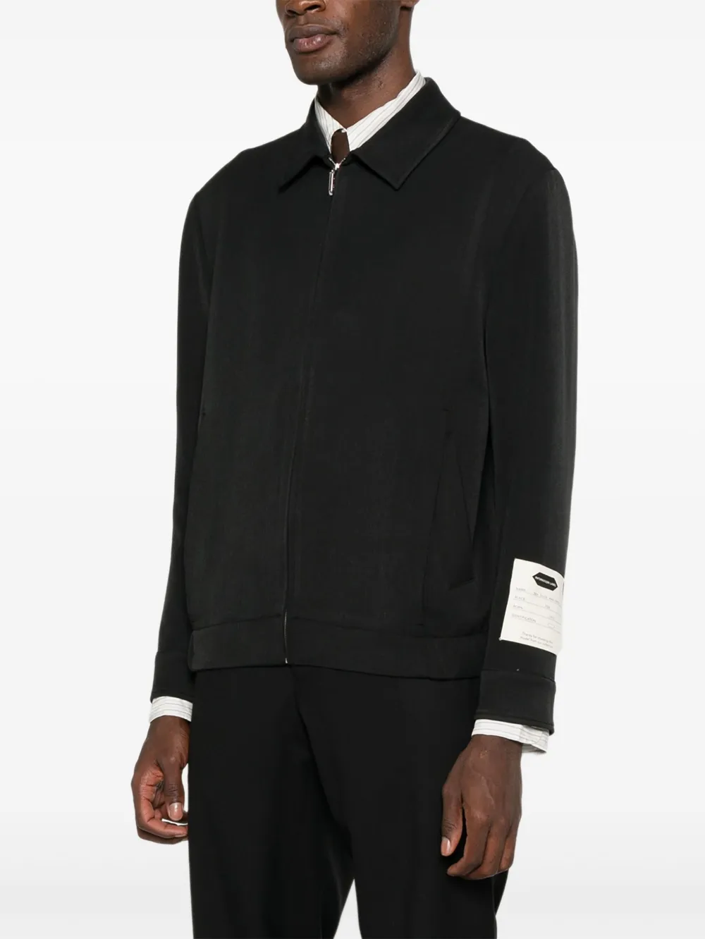 New York Resident Alaska jack Zwart