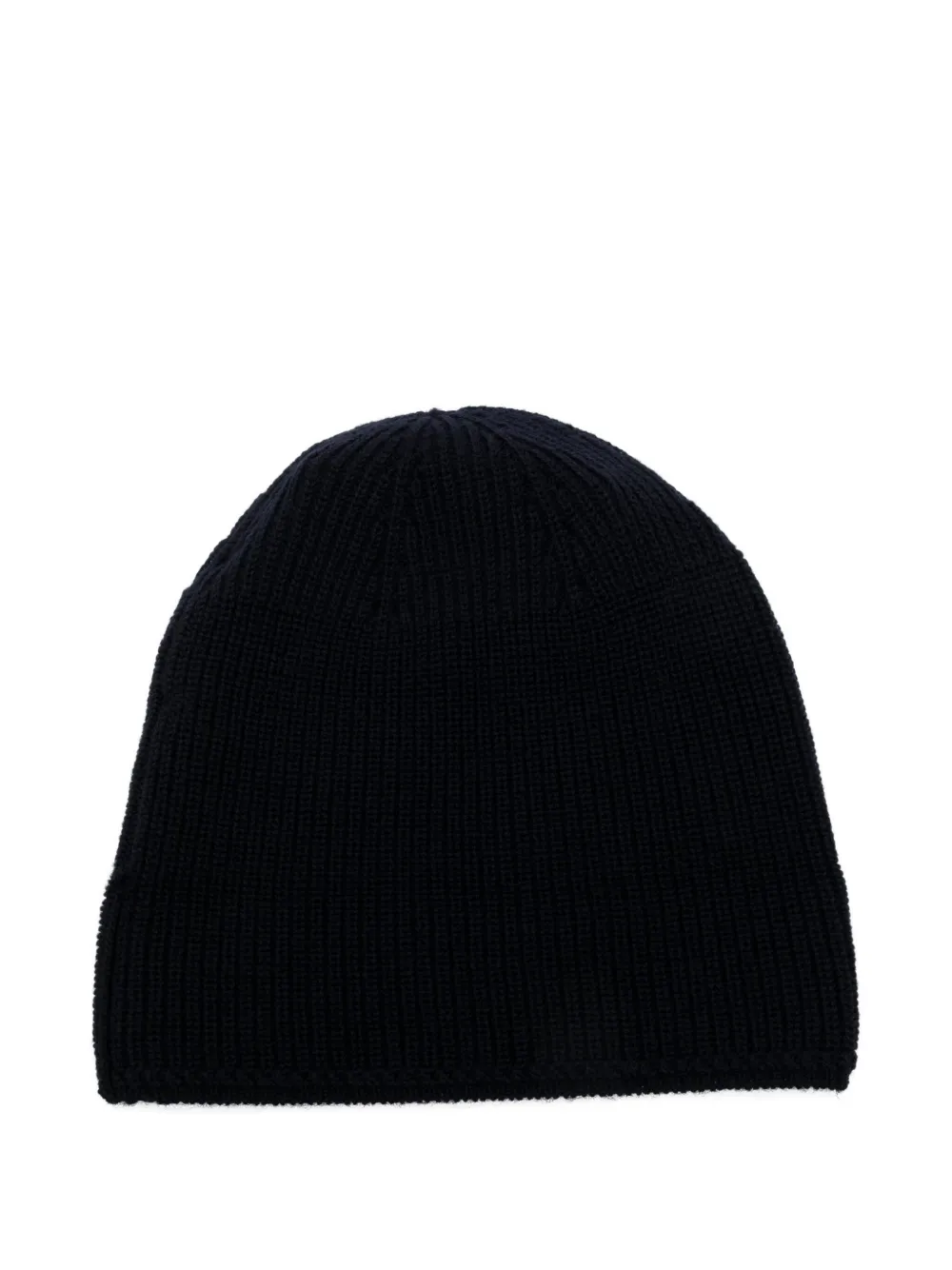 Norse Projects ribbed beanie | Blue | Image 1