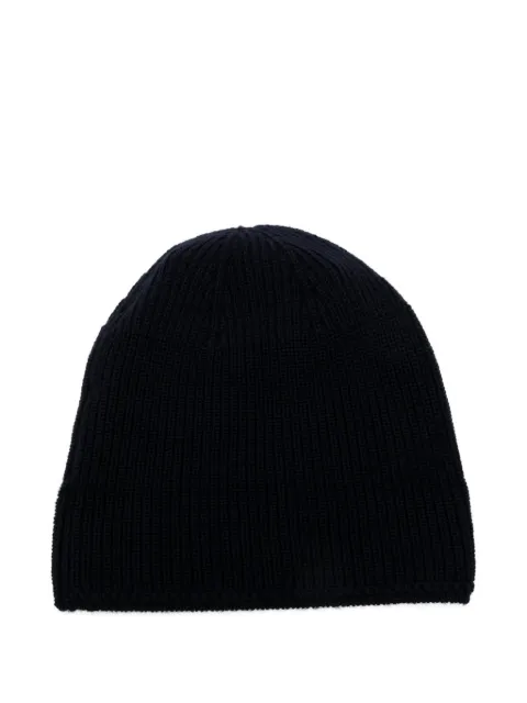 Norse Projects ribbed beanie 