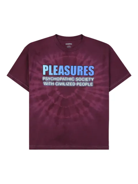 Pleasures Civilized T-shirt
