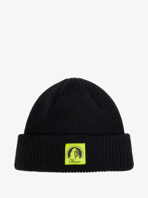 Pleasures Critic beanie hat
