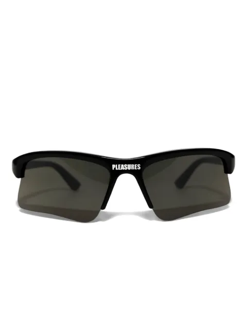 Pleasures Active sunglasses