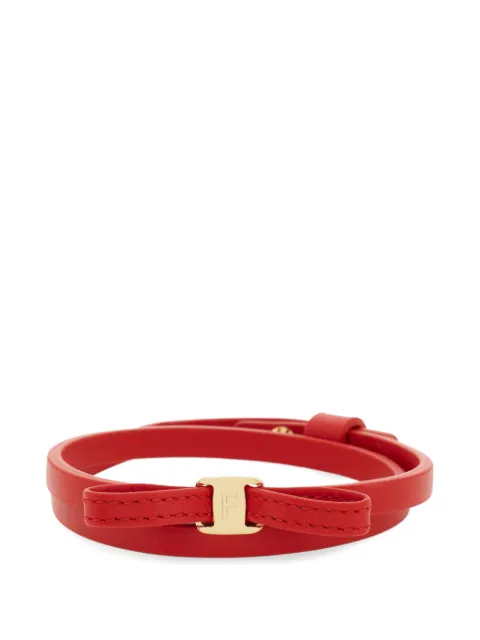 Ferragamo mini bow bracelet