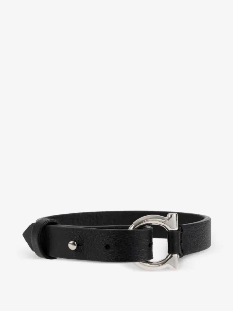 Ferragamo bracelet Gancini