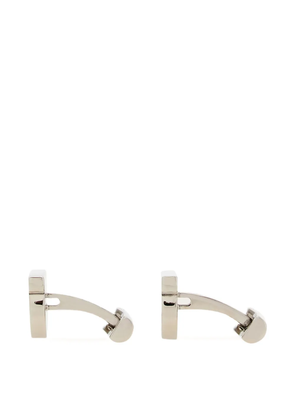 Ferragamo Gancini cufflinks | Image 2