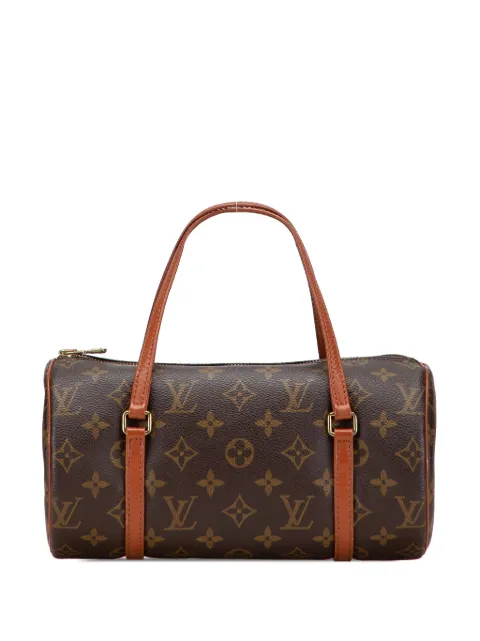 Louis Vuitton Pre-Owned 1990 Monogram Papillon 26 handbag