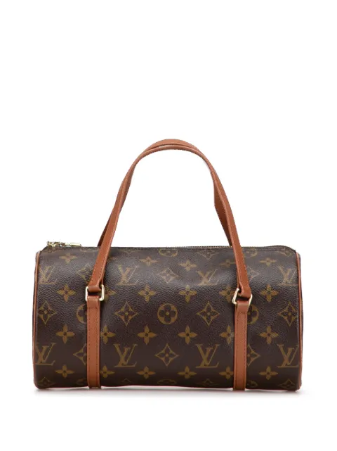 Louis Vuitton Pre-Owned 1995 Monogram Papillon 26 handbag