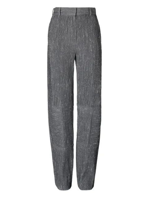 Tory Burch pantalones con paneles