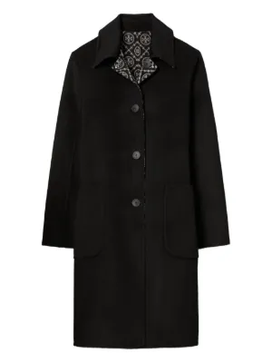 Tory Burch Coats – Luxe Outerwear for Women – Farfetch Tory Burch Coats – Luxe Outerwear for Women – Farfetch