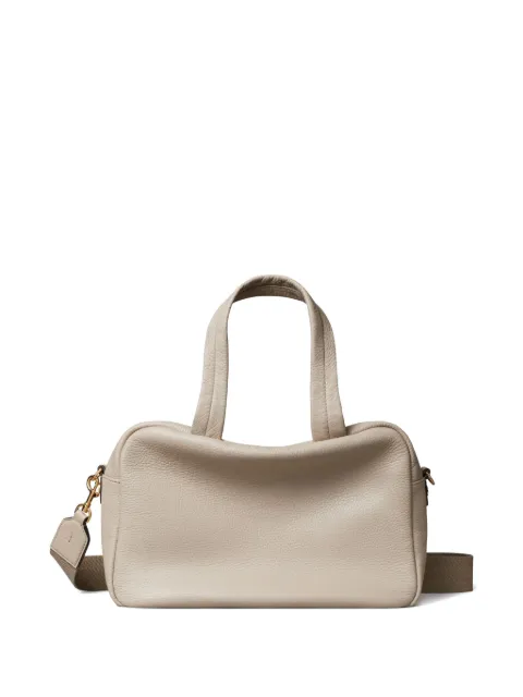 Tory Burch tote con cierre