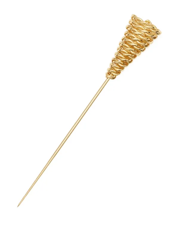 New Tory Burch hair combs The Hair Comb Is Back: Tory Burch Revives the  main image 4