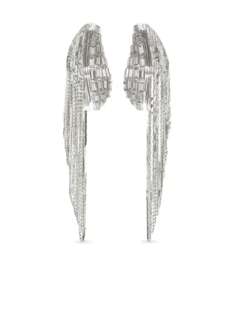 Tory Burch boucles d'oreilles Runway