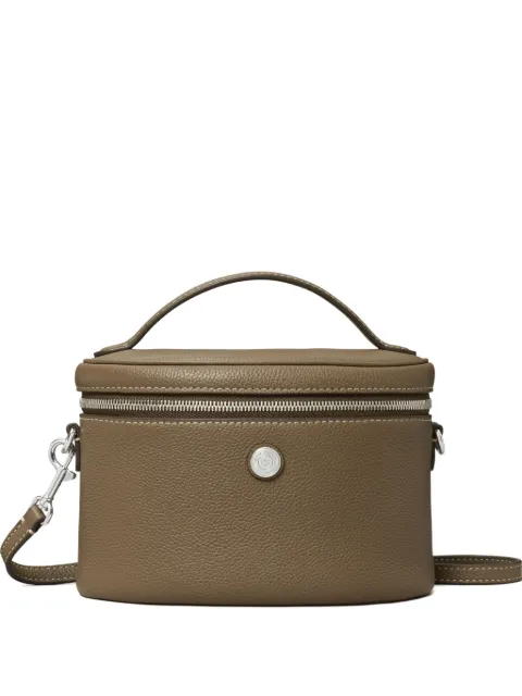 Tory Burch neceser con asa en el tope