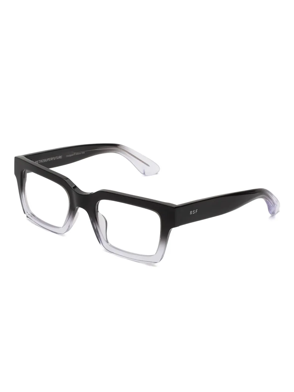 Retrosuperfuture Numero 144 square-frame glasses | Hombre | Image 2