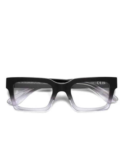 Retrosuperfuture Numero 144 square-frame glasses