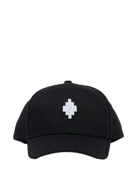 COUNTY OF MILAN gorra con bordado