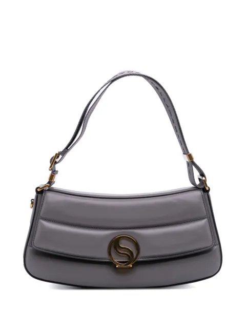 Stella McCartney Pre-Owned 2022-2025 Alter Mat S Wave Padded shoulder bag