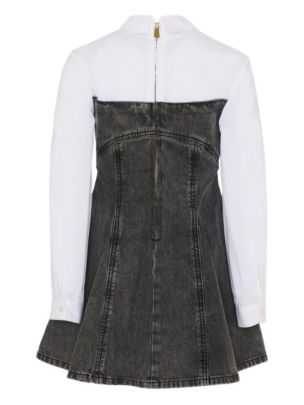 Pinko Kids long-sleeve dress | Girls Casual Dresses | Image 2