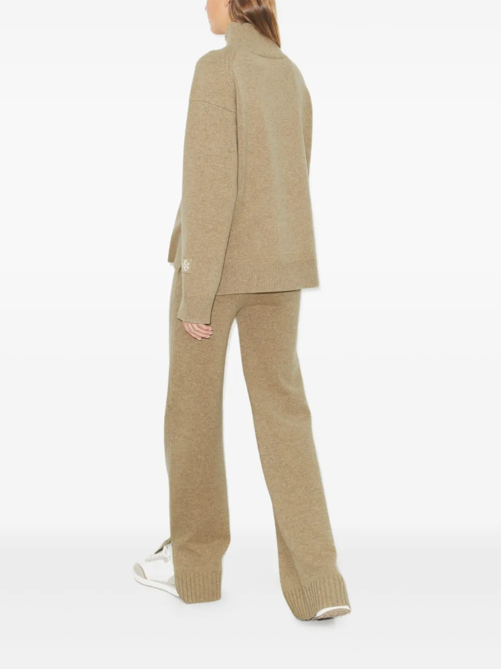 Tory Burch wool track pants | Sweatpants | Image 2