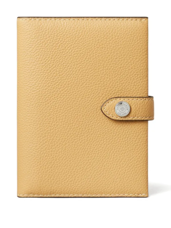 Tory Burch パスポートケース | ニュートラル | FARFETCH JP
