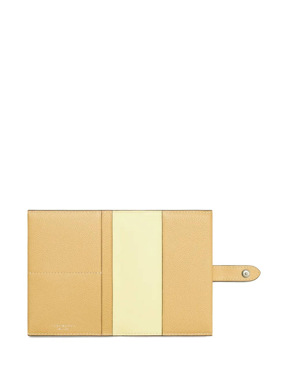 Tory Burch funda para pasaporte texturizada | Image 2