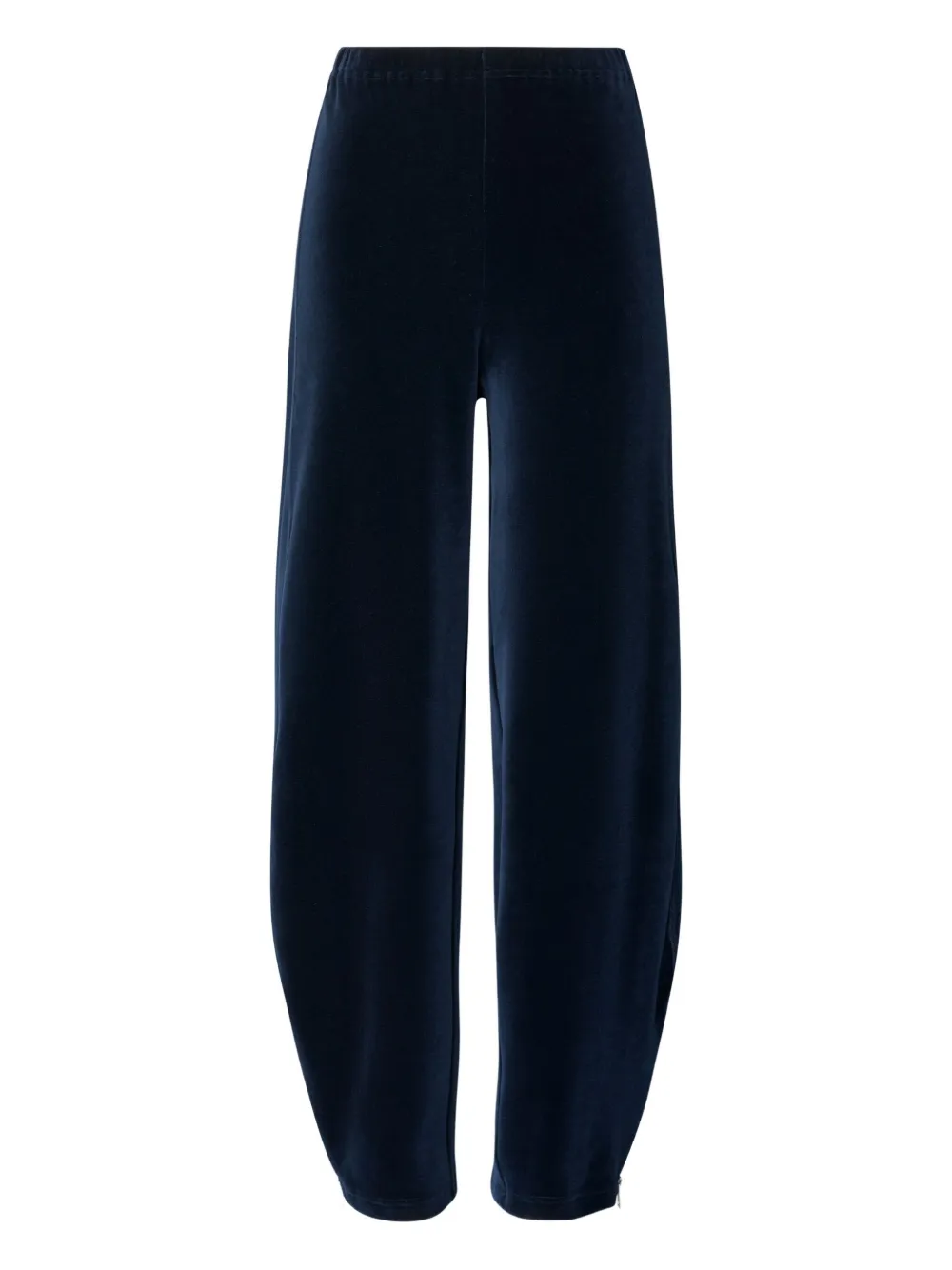 Tory Burch pants de algodón | azul | Image 1