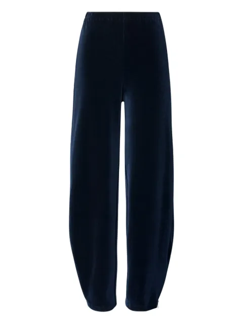 Tory Burch cotton sweatpant