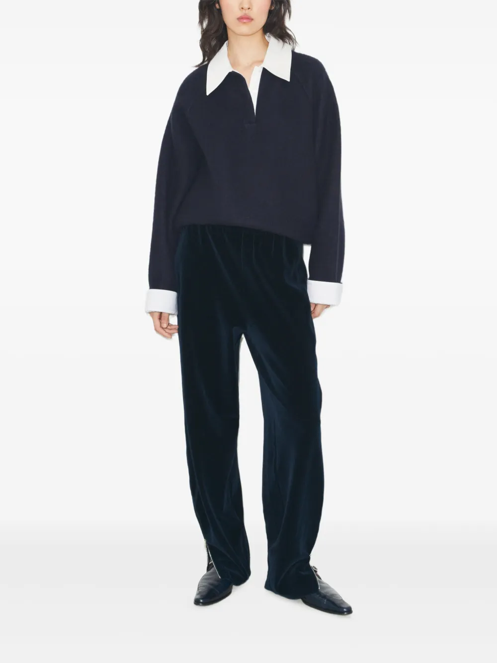 Tory Burch pants de algodón | Pants | Image 2