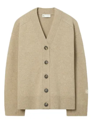 Burberry ウールカシミア カーディガン 通販 - FARFETCH