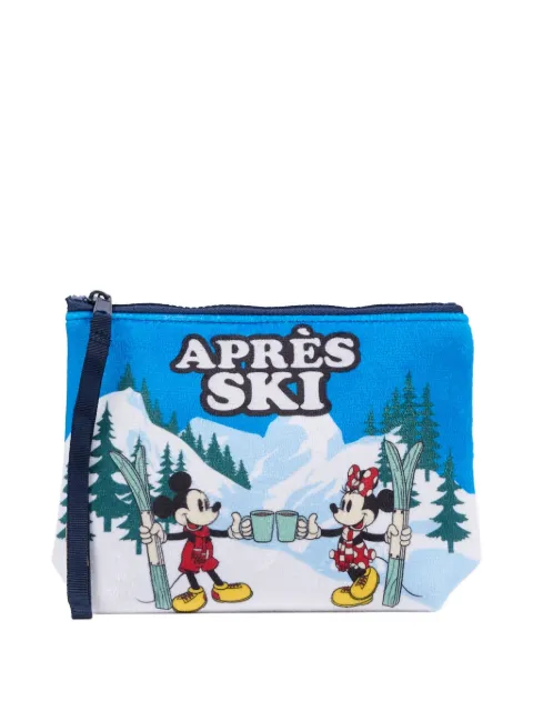 MC2 Saint Barth Aline zip pouch