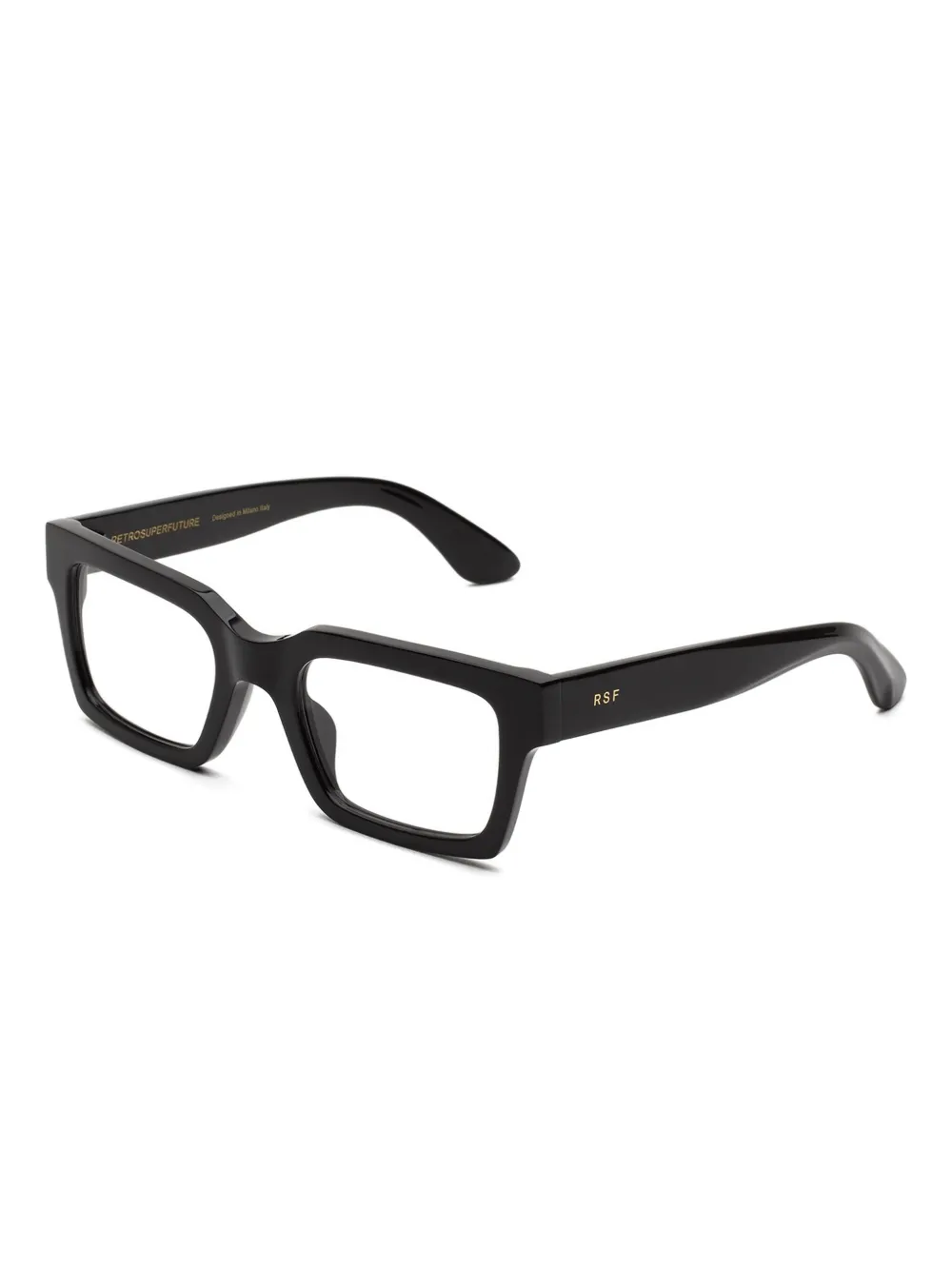 Retrosuperfuture Numero 144 square-frame glasses | Hombre | Image 2