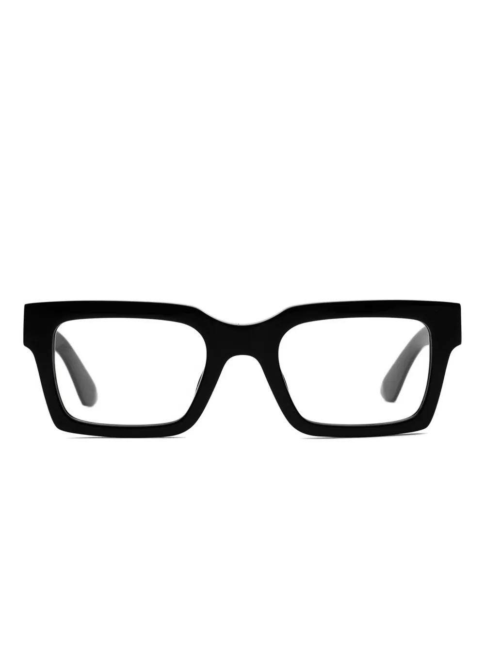 Retrosuperfuture Numero 144 square-frame glasses | negro | Image 1