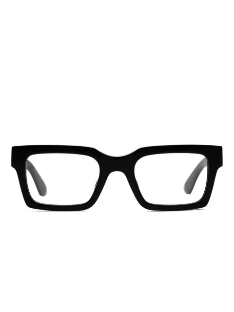 Retrosuperfuture Numero 144 square-frame glasses