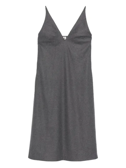 The Garment mélange dress