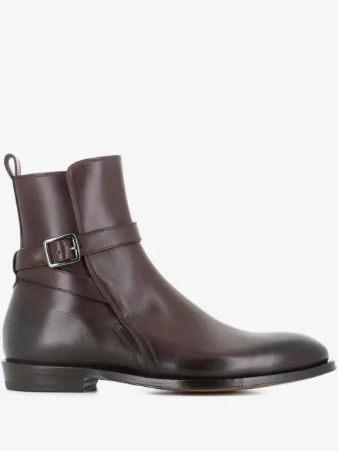 Alberto Fasciani  bottines Jason 34013 à boucle