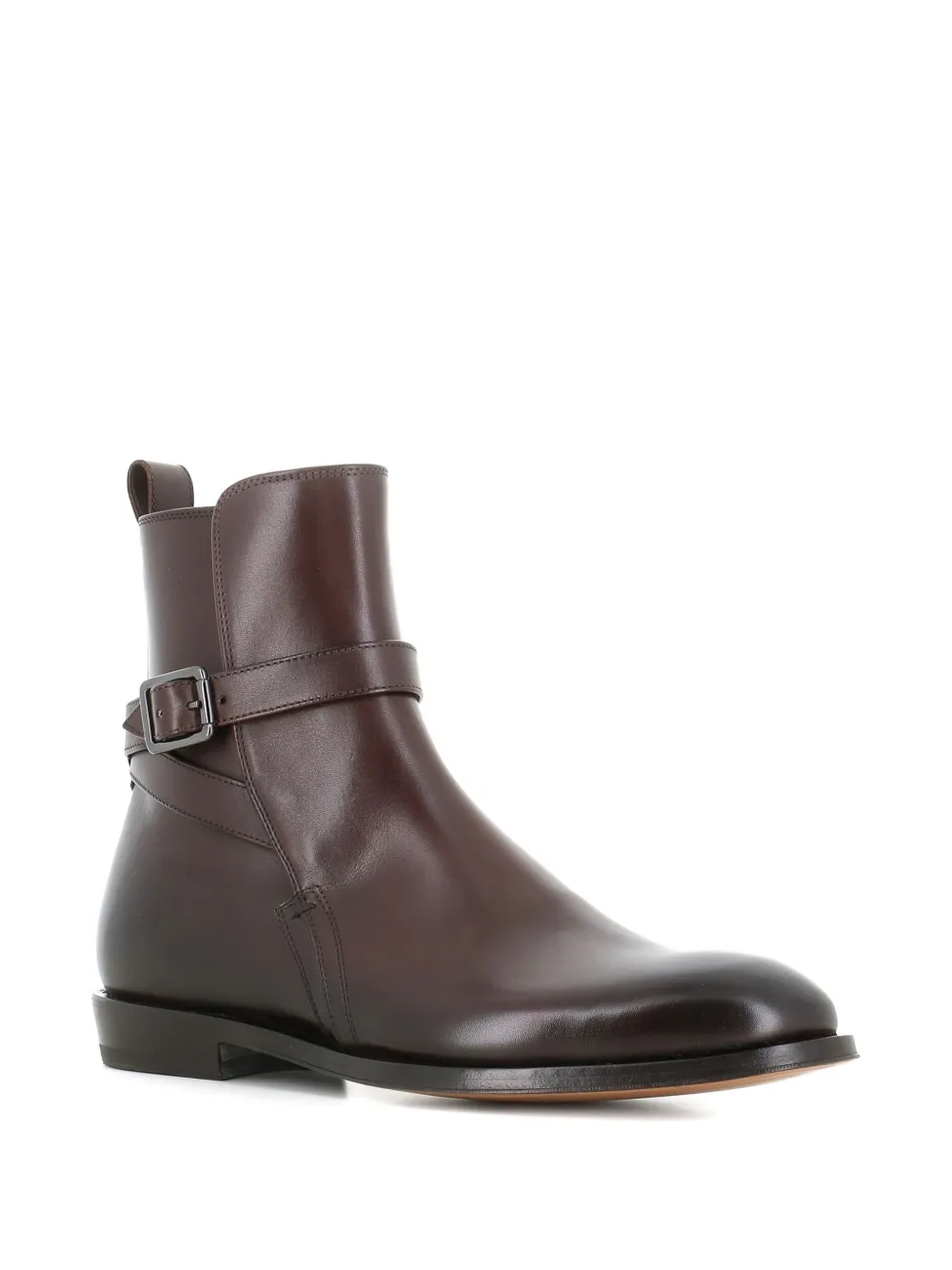 Alberto Fasciani  botas Jason 34013 | Botas biker | Image 2