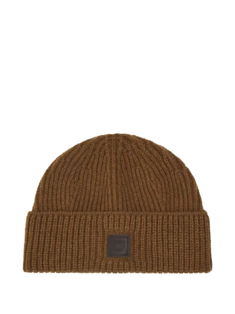 Ferragamo wool beanie