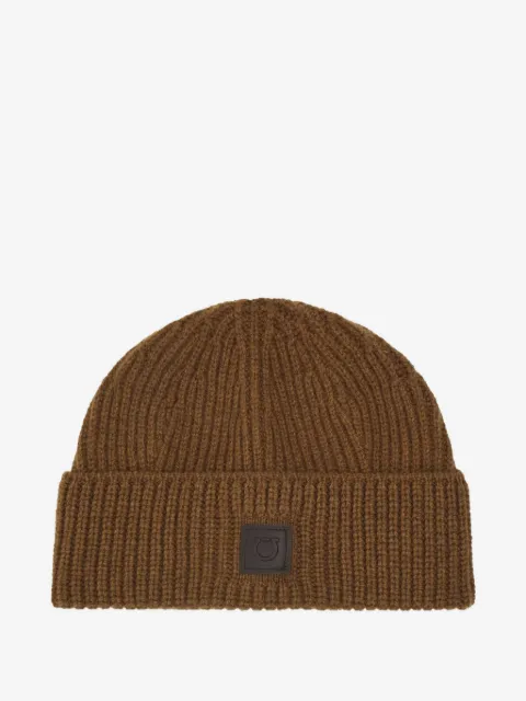 Ferragamo Klassische Beanie