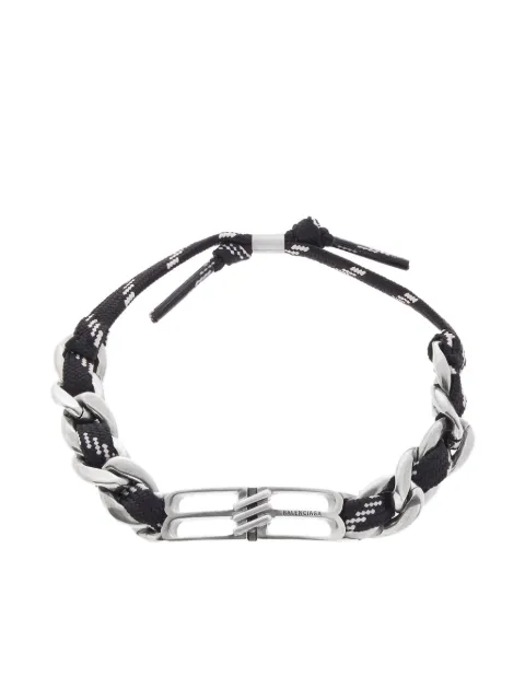 Balenciaga BB bracelet
