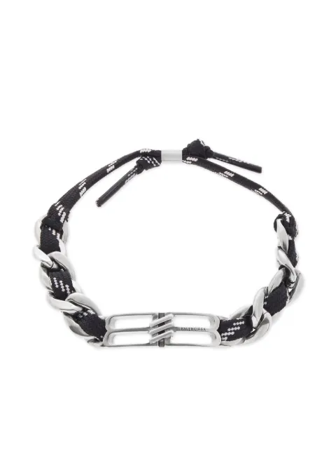 Balenciaga pulsera BB