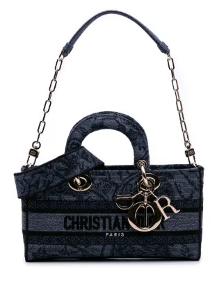 Christian Dior Pre-Owned
