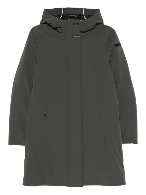 Roberto Ricci Designs hooded coat