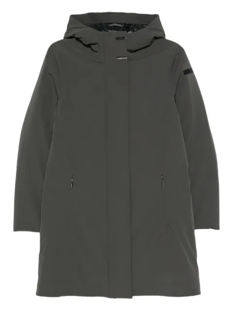 Roberto Ricci Designs hooded coat