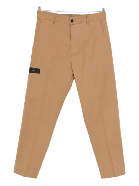 Nine In The Morning pocket trousers